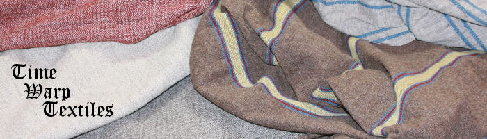 Timewarp Textiles Timewarp Textiles
